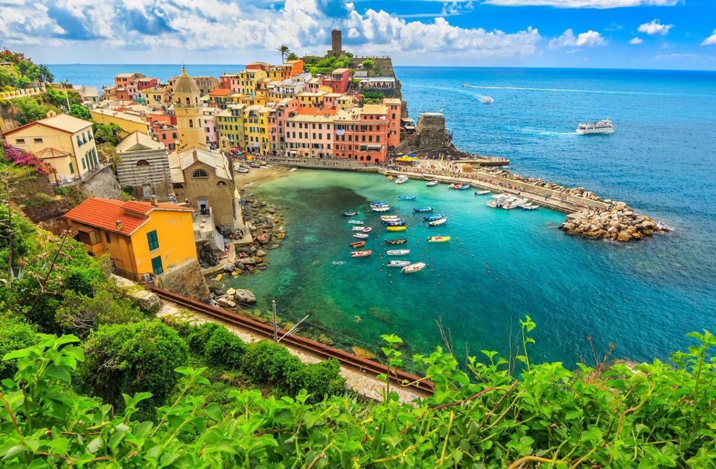 Apartament Relax Dietro Il Lungomare Fra Le Due Baie, Fino A 6 Posti Letto